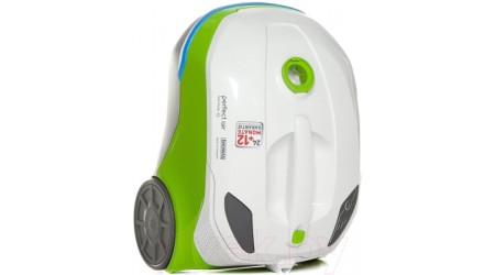 Пылесос Thomas Perfect Air Feel Fresh (786532)
