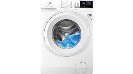 Стиральная машина Electrolux PerfectCare 600 EW6FN428W
