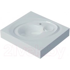 Умывальник Madera Perla 55