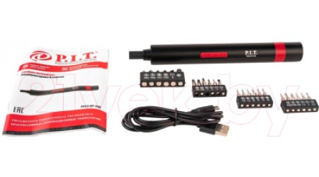 Электроотвертка P.I.T PES 3.6 P-24A