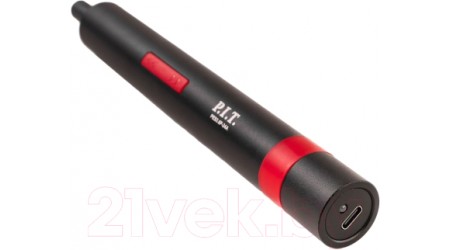 Электроотвертка P.I.T PES 3.6 P-24A