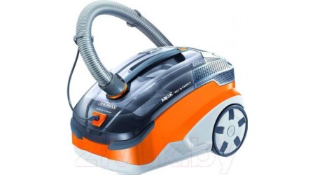 Пылесос Thomas Pet&Family (788563)
