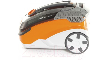 Пылесос Thomas Pet&Family (788563)