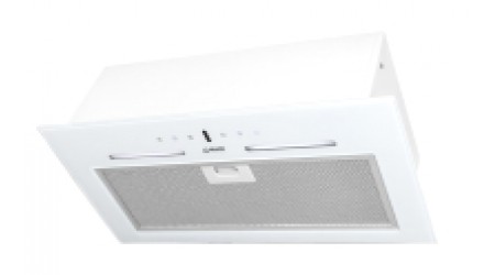 Вытяжка скрытая Grand Petra GC 60 (белый)