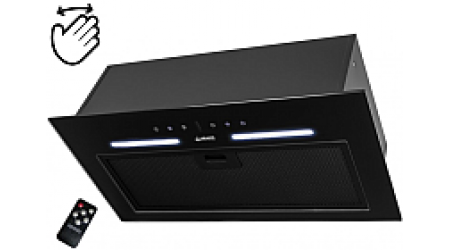 Вытяжка скрытая Grand Petra GC 60 (черный)