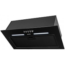 Вытяжка скрытая Grand Petra Push 60 (черный)