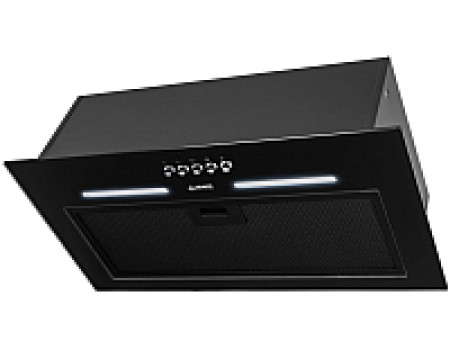 Вытяжка скрытая Grand Petra Push 60 (черный)