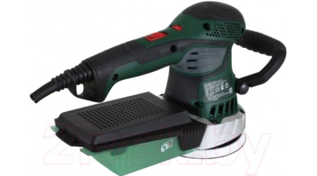 Эксцентриковая шлифовальная машина Bosch PEX 400 AE (0.603.3A4.000)