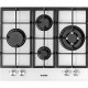 Газовая варочная панель Exiteq PF640STGW-E/A