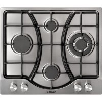 Газовая варочная панель Exiteq PF640STX-E/А