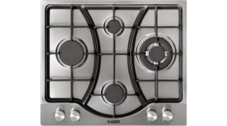 Газовая варочная панель Exiteq PF640STX-E/А