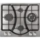 Газовая варочная панель Exiteq PF640STX-E/А