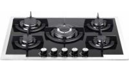 Газовая варочная панель Pyramida PFG 705 STX
