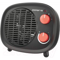 Тепловентилятор Polaris PFH 4022 (черный)