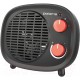 Тепловентилятор Polaris PFH 4022 (черный)