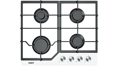 Газовая варочная панель Akpo PGA 604 LGC WH