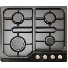 Газовая варочная панель Akpo PGA 604 LXE-2