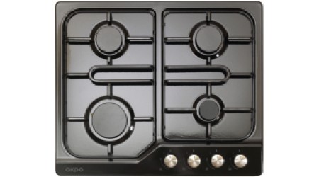 Газовая варочная панель Akpo PGA 604 LXE-2
