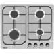 Газовая варочная панель Akpo PGA 604 LXE-3