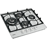 Газовая варочная панель Akpo PGA 604 VGC-T WT