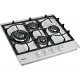 Газовая варочная панель Akpo PGA 604 VGC-T WT