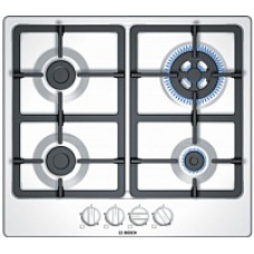 Газовая варочная панель Bosch PGH6B2B90R