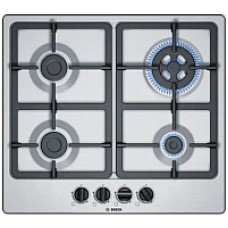 Газовая варочная панель Bosch PGH6B5B90R