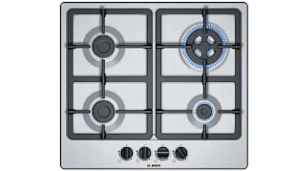 Газовая варочная панель Bosch PGH6B5B90R