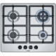 Газовая варочная панель Bosch PGH6B5B90R