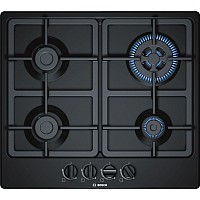 Газовая варочная панель Bosch PGH6B6B90R