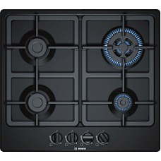 Газовая варочная панель Bosch PGH6B6B90R