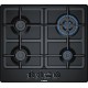 Газовая варочная панель Bosch PGH6B6B90R