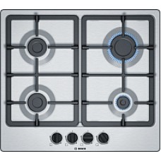 Газовая варочная панель Bosch PGP6B5B90R