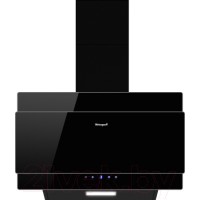 Вытяжка наклонная Weissgauff Phact 60 BL Sensor