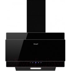 Вытяжка наклонная Weissgauff Phact 60 BL Sensor