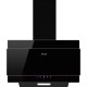 Вытяжка наклонная Weissgauff Phact 60 BL Sensor