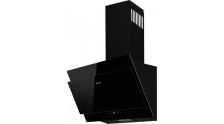 Вытяжка наклонная Weissgauff Phact 60 BL Sensor