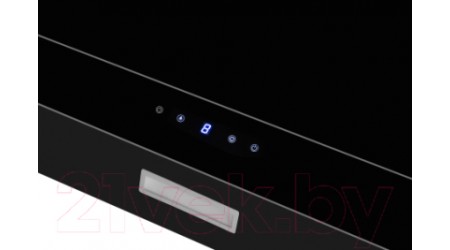 Вытяжка наклонная Weissgauff Phact 60 BL Sensor