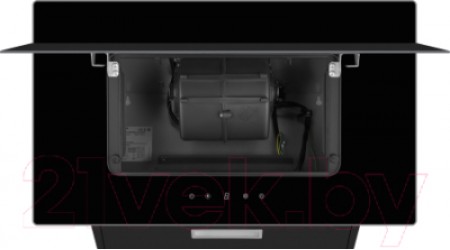Вытяжка наклонная Weissgauff Phact 60 BL Sensor