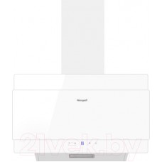 Вытяжка наклонная Weissgauff Phact 60 WH Sensor
