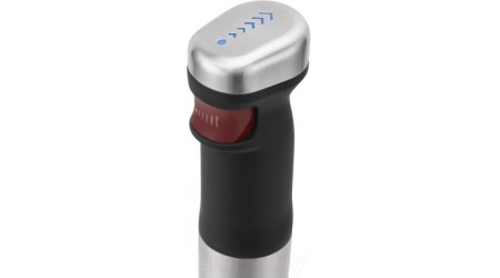 Блендер погружной Polaris PHB 0745AL