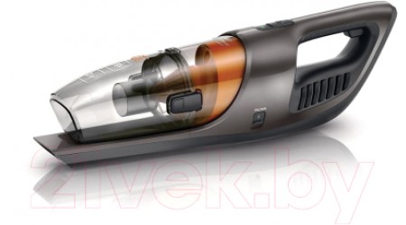 Вертикальный портативный пылесос Philips FC6168/01