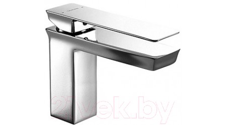 Смеситель Bravat Phillis F156101C-ENG 