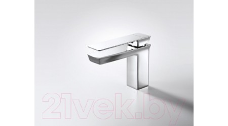 Смеситель Bravat Phillis F156101C-ENG 
