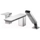 Смеситель Bravat Phillis F556101C-2-ENG