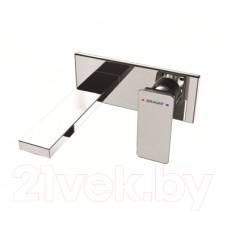 Корпус для скрытого монтажа Bravat Phillis P69183C-ENG