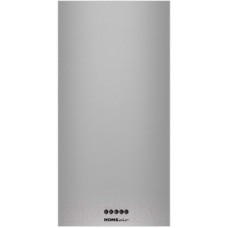 Вытяжка коробчатая HOMSair Phlox Push 40 (нержавеющая сталь)