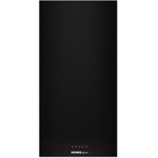 Вытяжка коробчатая HOMSair Phlox Push 40 (черный)