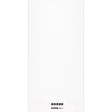 Вытяжка коробчатая HOMSair Phlox Push 40 (белый)