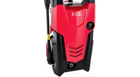 Мойка высокого давления P.I.T PHP140-C